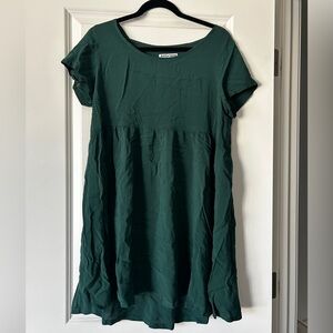 American Apparel Babydoll Dress